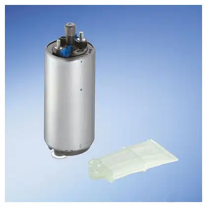 Топливный насос BOSCH 6016996 0986580016 4047024158450 6C O3G
