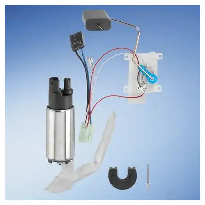 Топливный насос BOSCH 4047025090049 C DRADJW 0986580966 343225 изображение 0