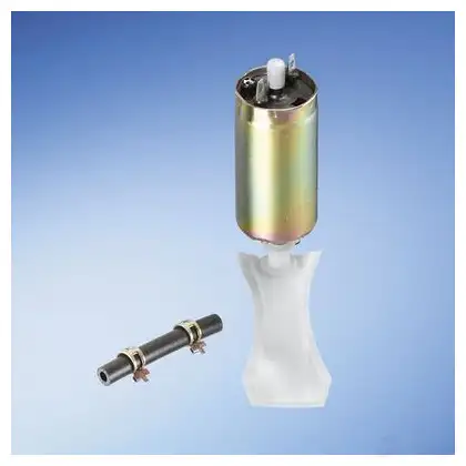 Топливный насос BOSCH 342991 3165142126586 0986580052 RS4 7TH