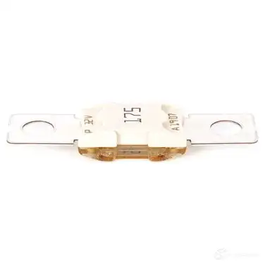 Предохранитель BOSCH 355755 HV TOZ 3165143523858 1987531003 - Изображение 1