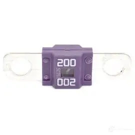 Предохранитель BOSCH 355760 1987531008 DVKL8R 2 3165143524503 - Изображение 1