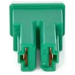 Предохранитель BOSCH 355734 1987529064 AS SERIE FEMALE 93DM0S - Изображение 1