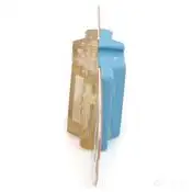 Предохранитель BOSCH X 16NWK 3165143524435 355763 1987531011 - Изображение 1