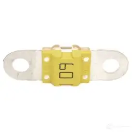 Предохранитель BOSCH 355766 3165143524466 1987531014 4L0 WJ - Изображение 1