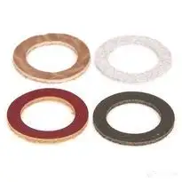 Прокладка BOSCH U5F6 1G 3165142514468 3390110025 360323 - Изображение 1