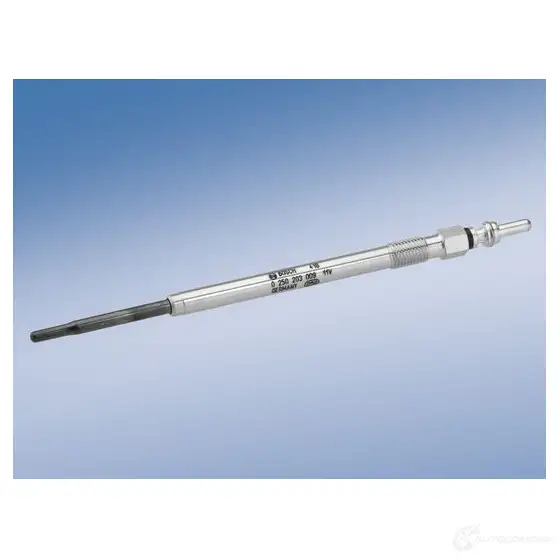 Свеча накала BOSCH 311205 GLP205 20 5 0250203009