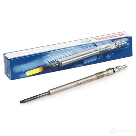 Свеча накала BOSCH f002g50048 GLP205 20 5 367252 - Изображение 1