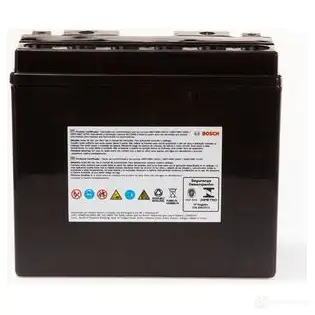 Свеча накала BOSCH 3165142126906 311322 0257204002 5ZGLQ TF изображение 0