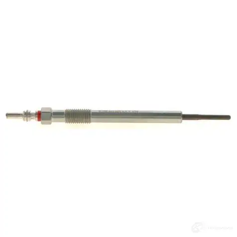 Свеча накала BOSCH 311251 0250403025 GLP267 26 7 - Изображение 1