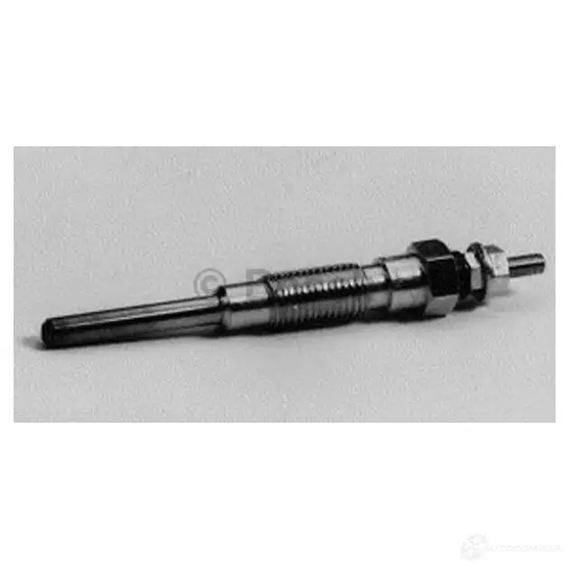 Свеча накала BOSCH 3165142183534 42W 31C 6002634 0250202003