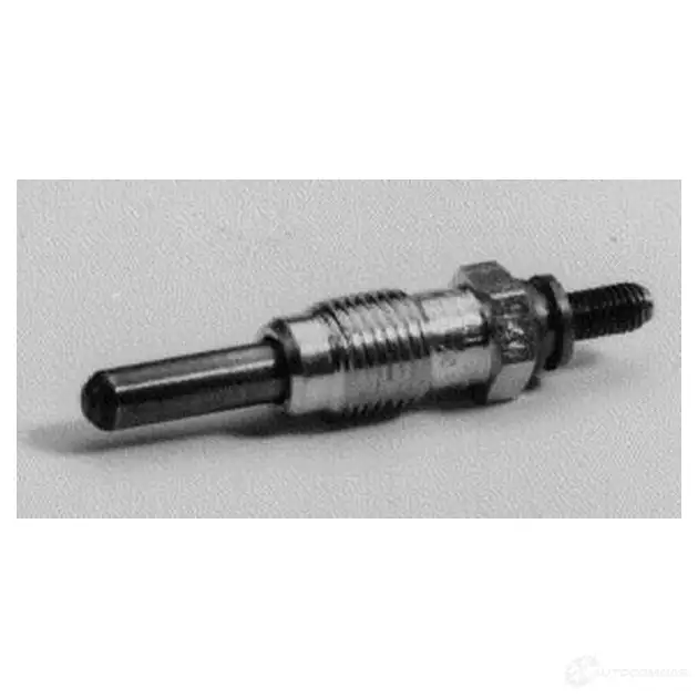 Свеча накала BOSCH 0250201012 3GC WD 3165142029863 311071 изображение 0