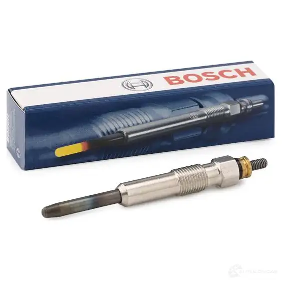 Свеча накала BOSCH 311120 0250202020 GLP 004 YQK06D5 - Изображение 1