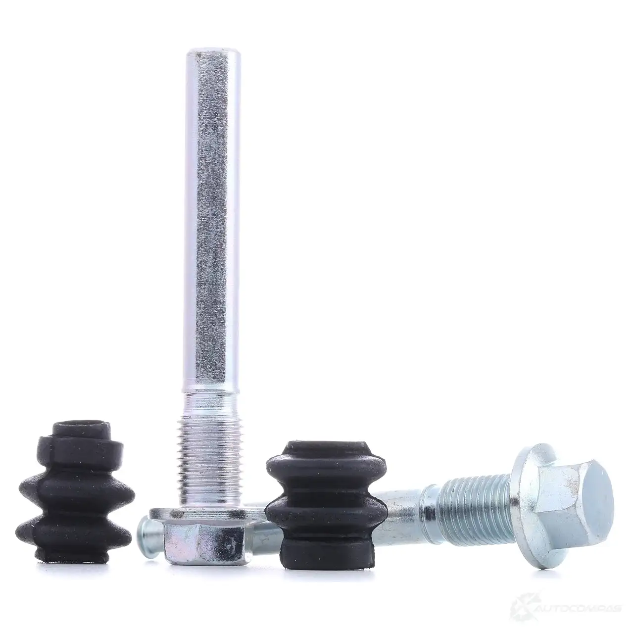 Направляющие суппорта, ремкомплект BOSCH SIRTZX RG10 16 1987470616 1193504974 - Изображение 1
