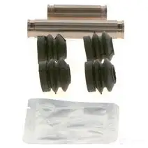 Направляющие суппорта, ремкомплект BOSCH 8JX12G 2 1437244720 1987470723 - Изображение 1