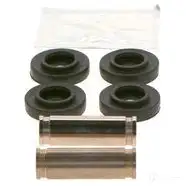 Направляющие суппорта, ремкомплект BOSCH 1987470677 T 1O0920 1437244714 - Изображение 1