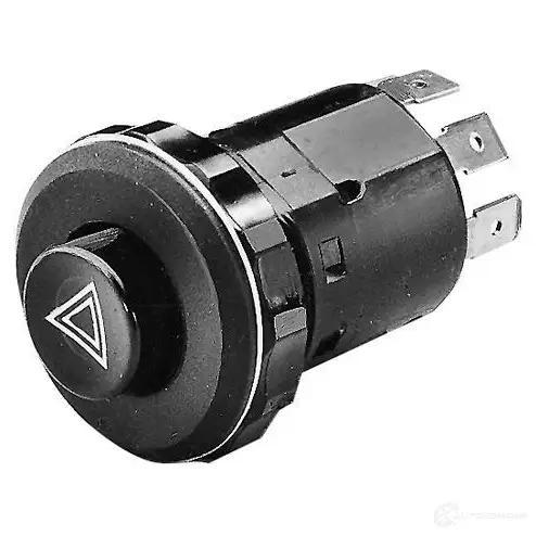 Кнопка аварийной сигнализации BOSCH 0340302008 324464 ZXU YVY 3165142864242 изображение 1