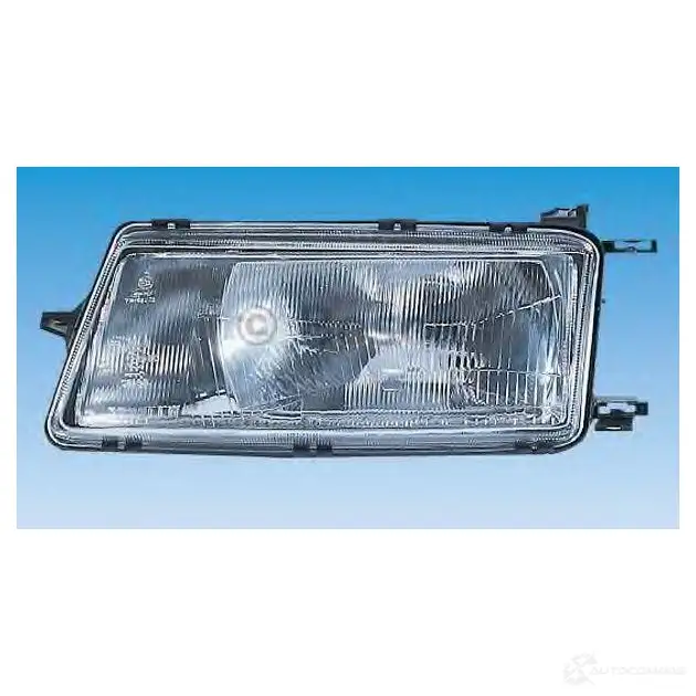 Фара BOSCH 322168 0318108613 Halogen E11 2185