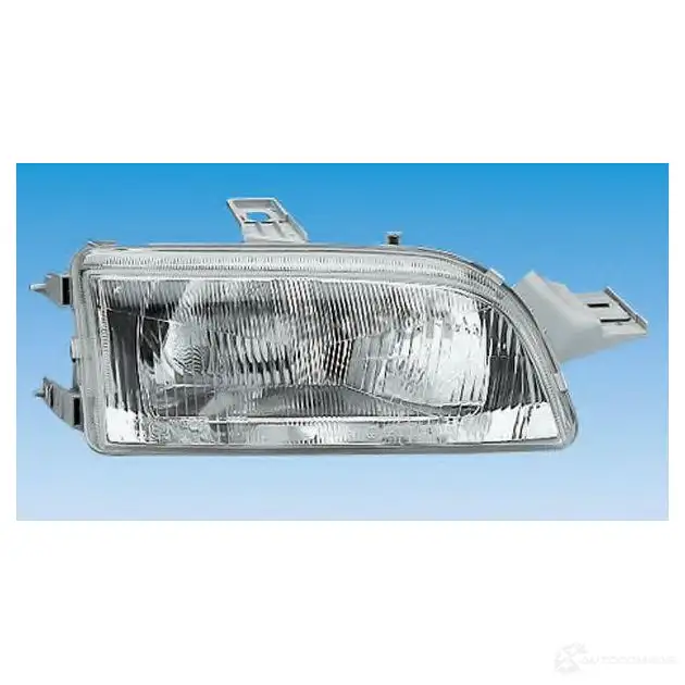 Фара BOSCH 321903 E3 50693 0318029313 B4VI27