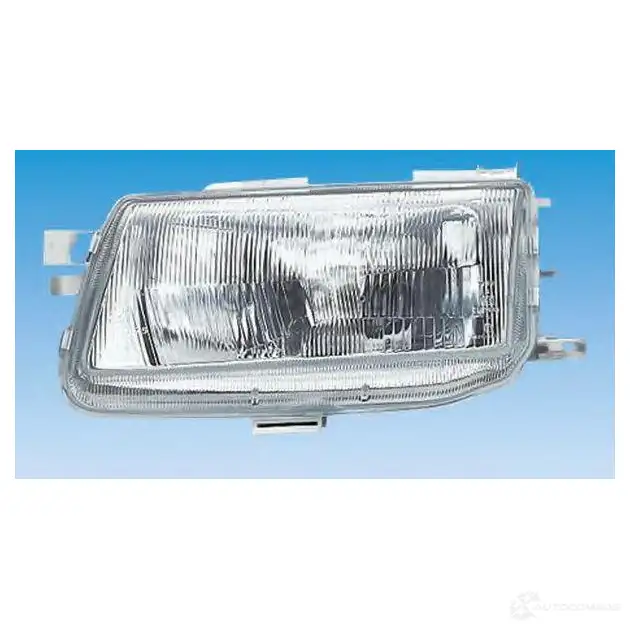 Фара BOSCH E3 51035 322201 2D8ZSB 0318118314