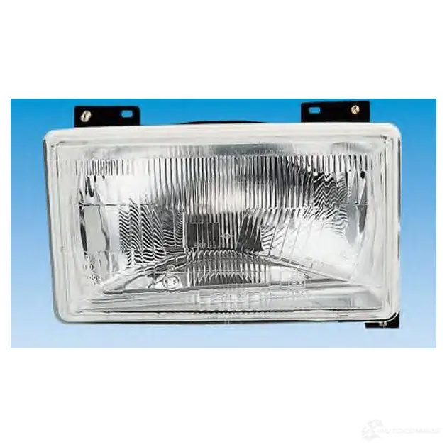 Фара BOSCH E3 33201; E3 39708 RNDOHIV 0318074114 322044