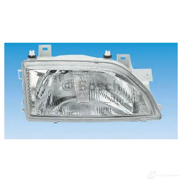 Фара BOSCH 0318042323 AFT7NRX E3 45487 321947