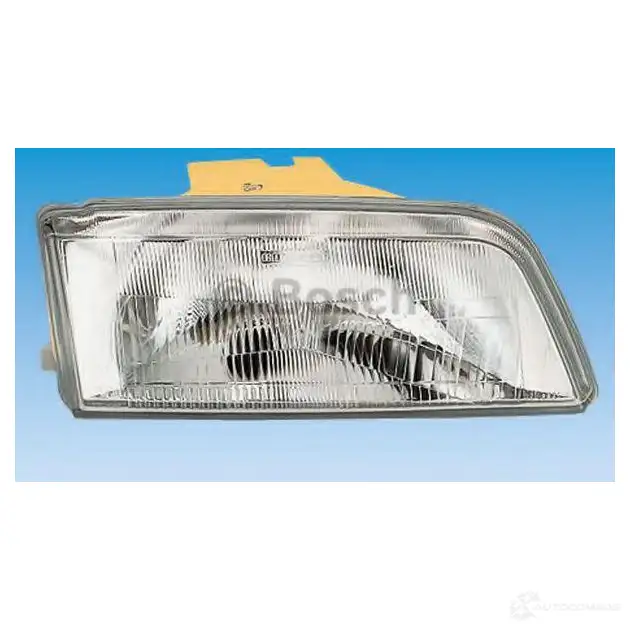 Фара BOSCH 4OQKCZ 321826 0318013314 E3 20