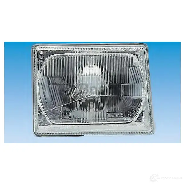Фара BOSCH NTPXUTV 321937 0318038603 E3 39834; E3 39833
