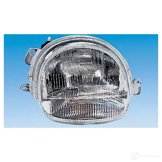 Фара BOSCH E3 55116 322090 0318086314 UMLYYT