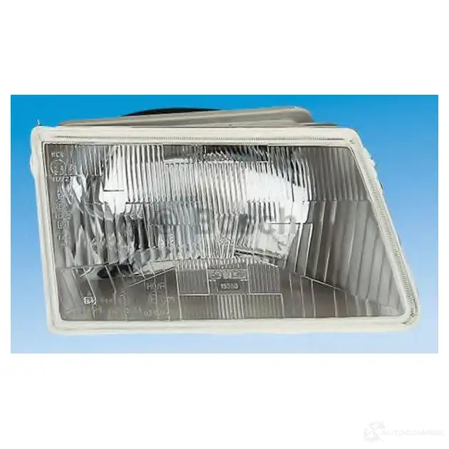 Фара BOSCH 322082 0318084114 E3 41772 Halogen