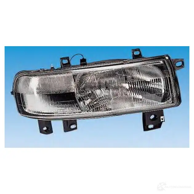 Фара BOSCH E3 54463 0318079813 9AP6QG 322061