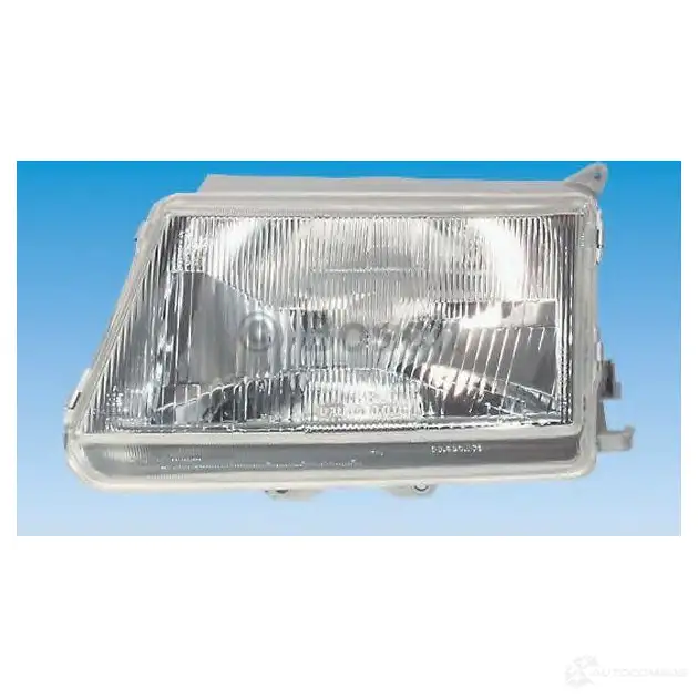 Фара BOSCH E3 48356 0318010114 321811 SI9DNXU