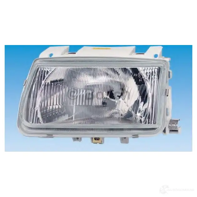Фара BOSCH 334655 0986310806 E3 92 XQ2OZ