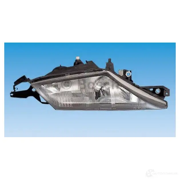 Фара BOSCH NHW0INQ E3 52321 322034 0318070216