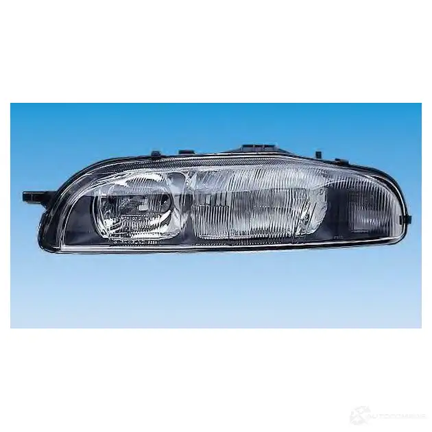 Фара BOSCH 321850 7XXUWK 0318019016 E3 53300