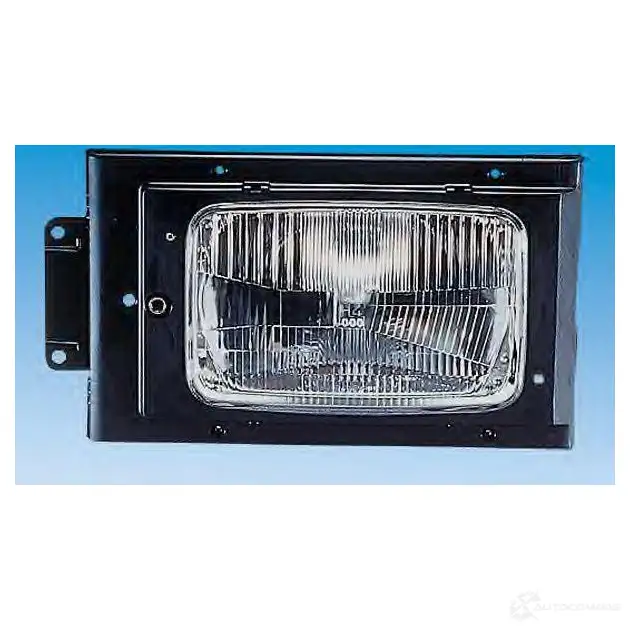 Фара BOSCH B5F9B1 E1 17015 320311 0301022702