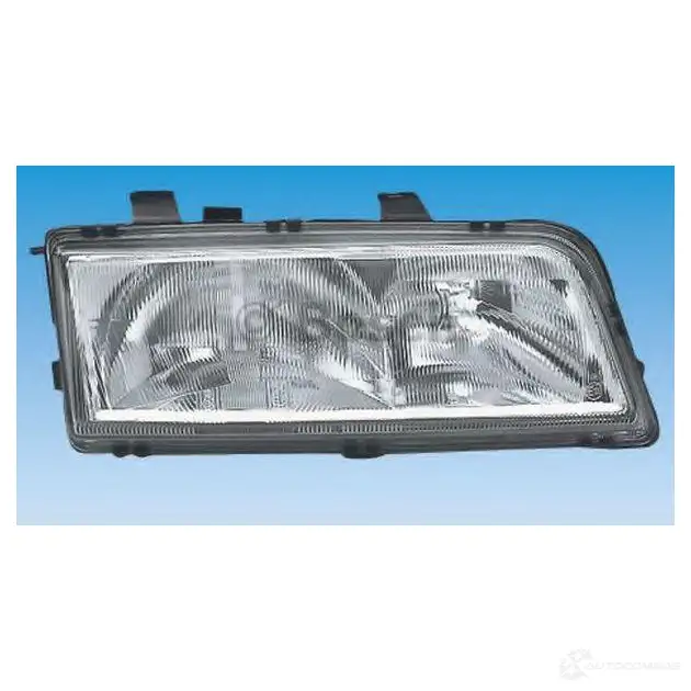 Фара BOSCH E1 8348; E11 361; E11 1308 322133 APQW8 0318095133 изображение 0