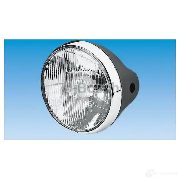 Фара BOSCH 321484 BXW3HPU 0303850108 E1 14572
