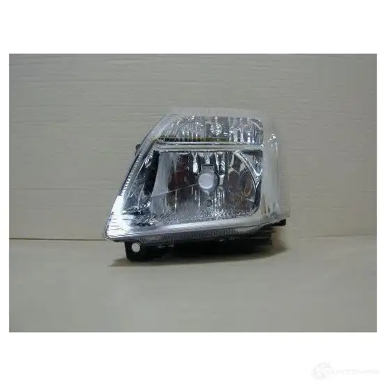 Фара BOSCH 0318123314 322233 E3 2121 Halogen изображение 0