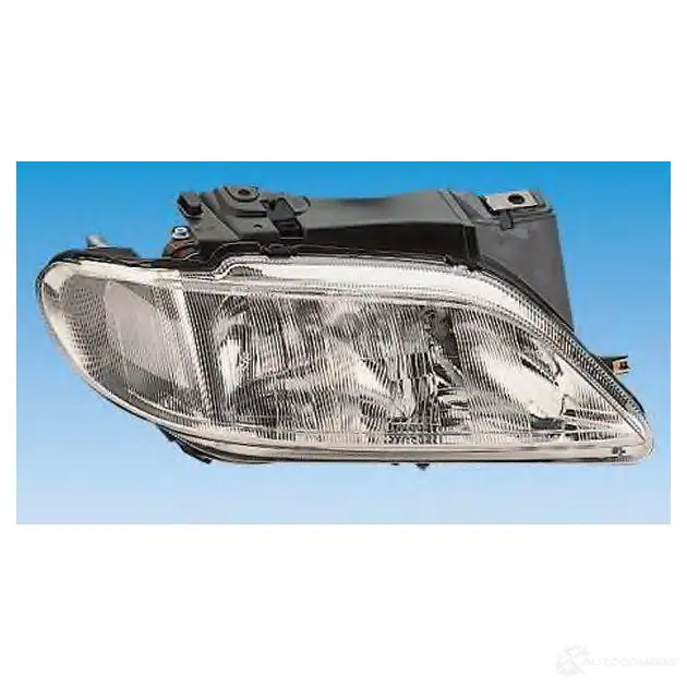 Фара BOSCH E3 54028 0318012213 H6XVN 321816