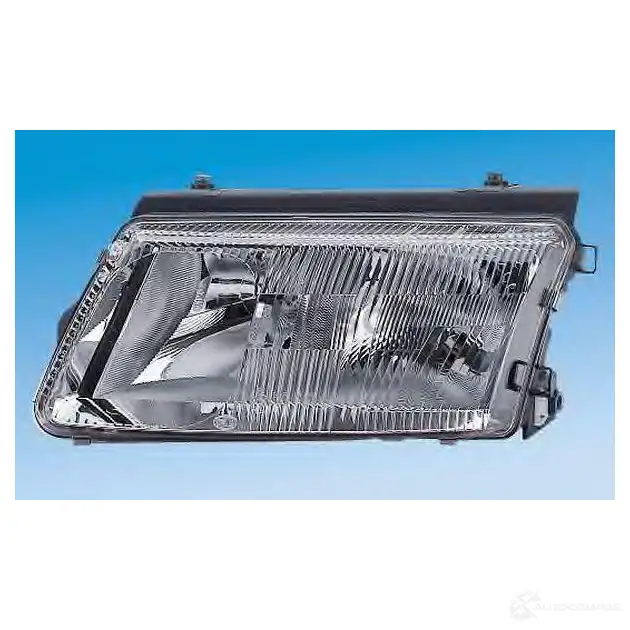 Фара BOSCH KHZVVR 334618 0986310511 E4 9375