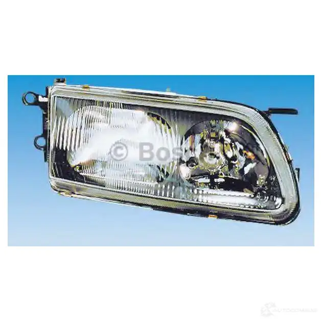 Фара BOSCH 95 SVJ 320722 3165141270129 0301158204 изображение 0