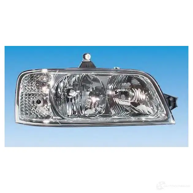 Фара BOSCH E3 58914 322188 0318113213 REPS5YU