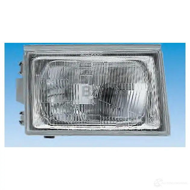 Фара BOSCH 0318023813 E3 41443; E3 41444 321881 9U8PY