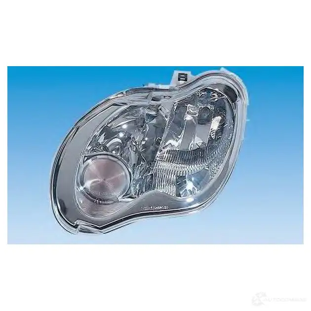 Фара BOSCH E1 1028 1307022337 347895 HD3U86