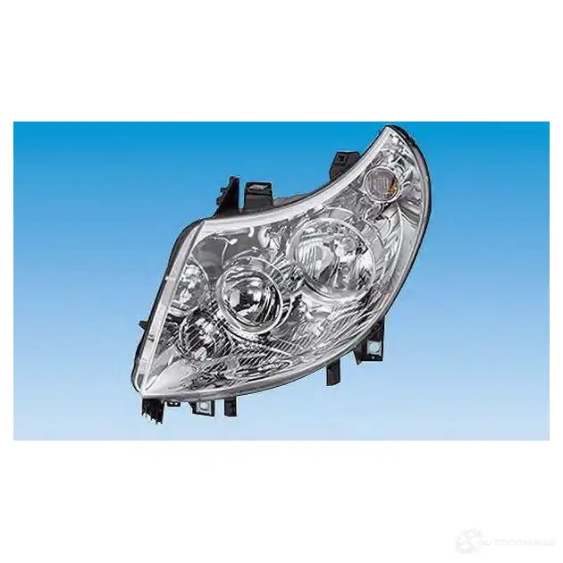 Фара BOSCH 75R XB 4047023473196 0318134314 322291 изображение 0