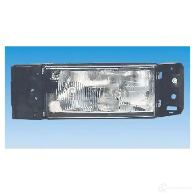 Фара BOSCH JLMNR9 E3 46450; E3 46449 321993 0318054615
