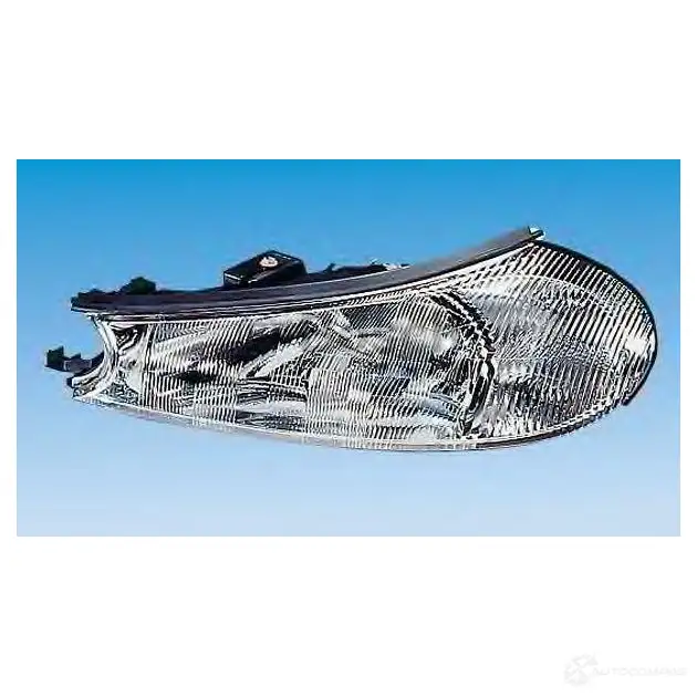 Фара BOSCH 0301098227 320658 902 2 MY5L19 изображение 0