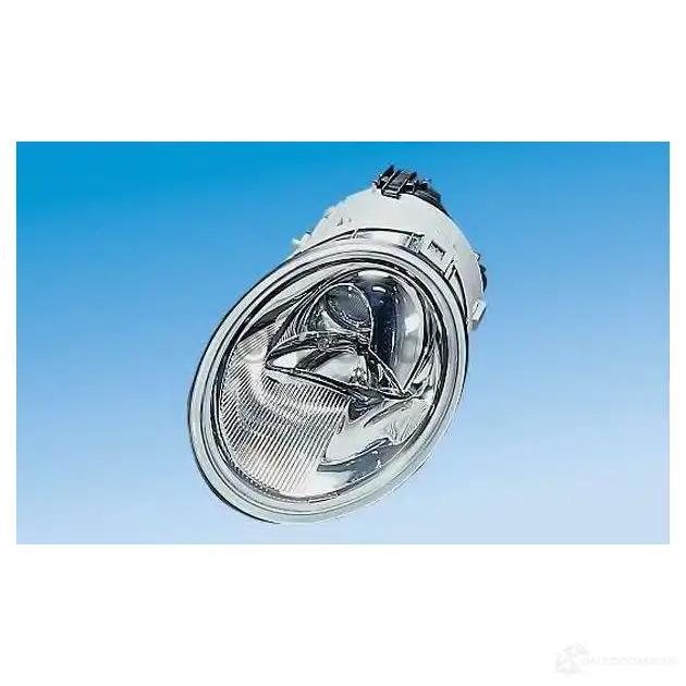 Фара BOSCH 9HC1A 129654613 Halo gen 0302505004 изображение 0