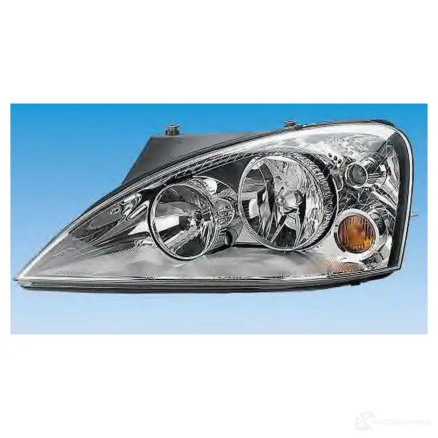 Фара BOSCH 0301183603 O81VOTY 320878 E13 20; 9726
