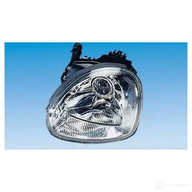 Фара BOSCH S5SY4Z 0301045403 320388 E13 4003